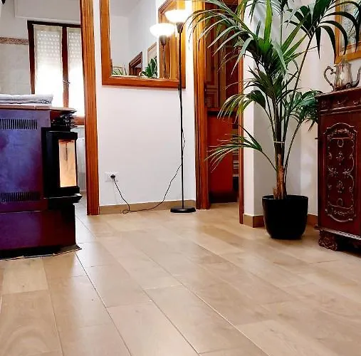 Appartamento Ristrutturato