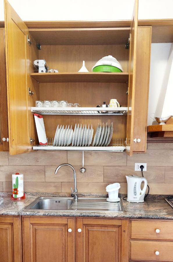 Holiday home Ristrutturato Ladispoli
